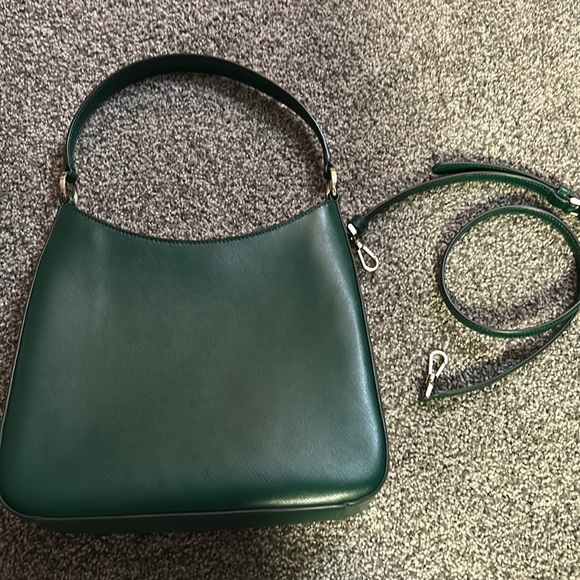 Kate Spade Green Perry Bag - Picture 4 of 5